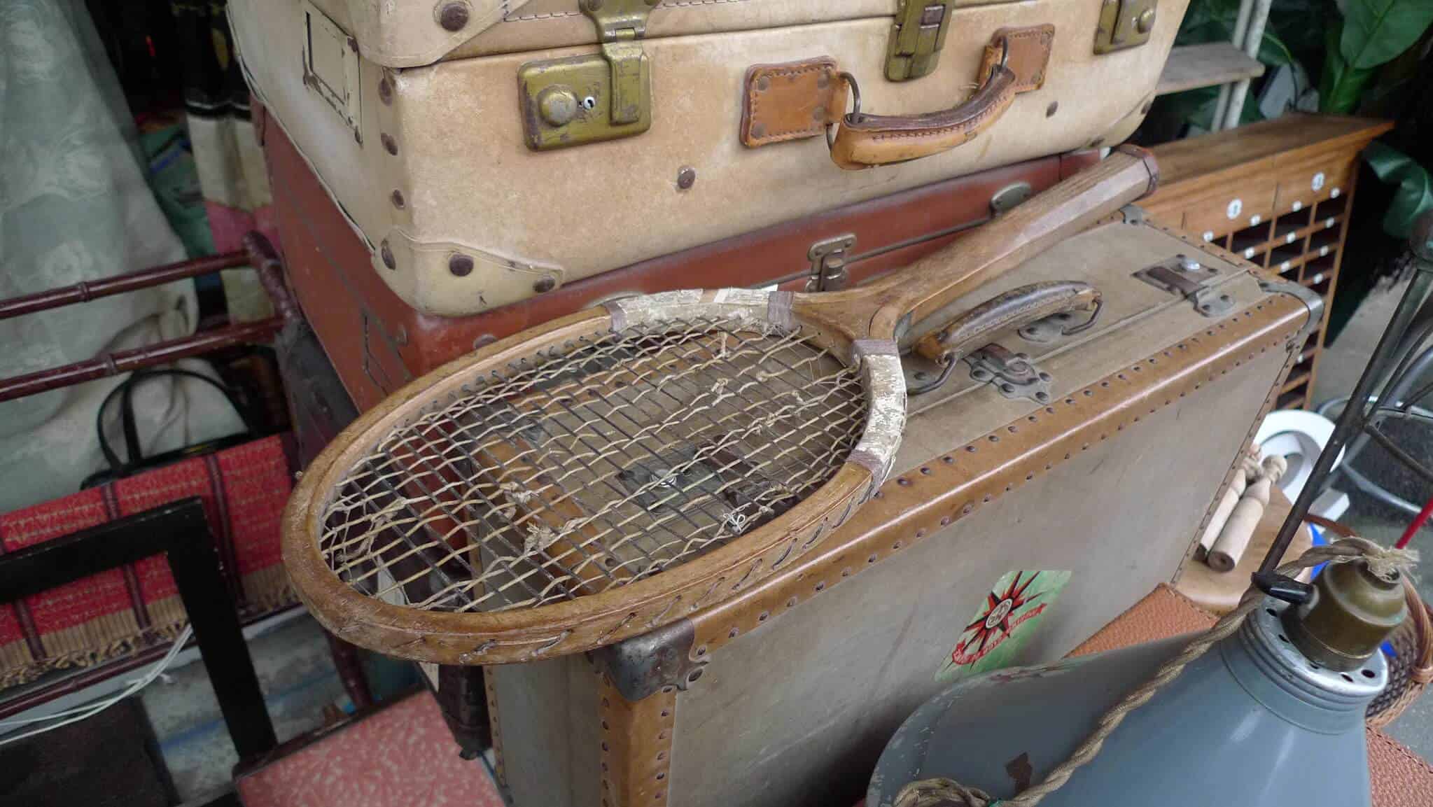 Flea Markets World